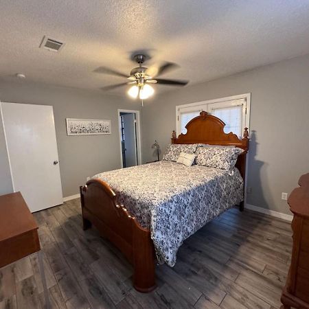 Villa Cozy Ocean Springs Get-Away Exterior foto