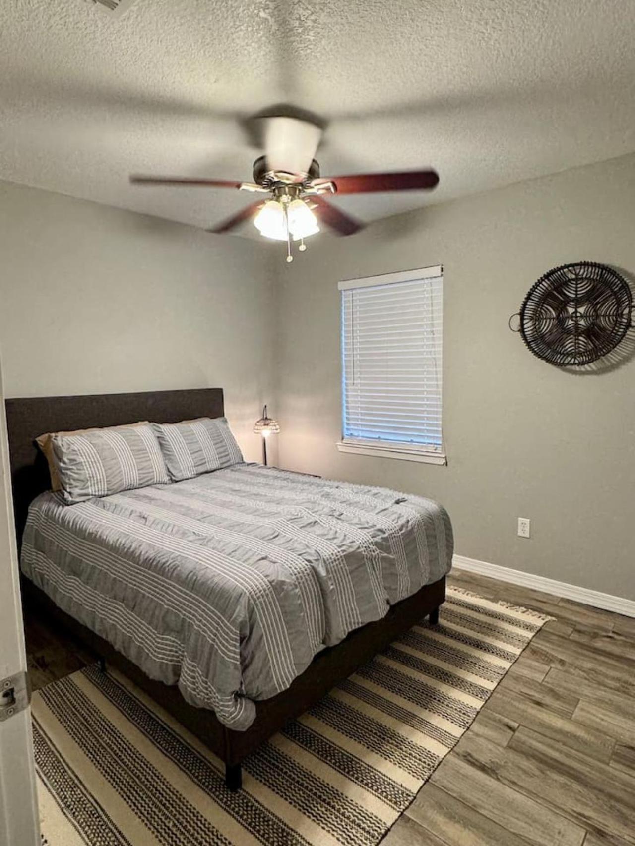 Villa Cozy Ocean Springs Get-Away Exterior foto